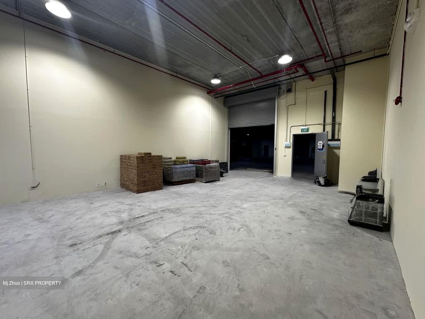 Stellar@tampines (D18), Factory #581729181